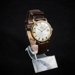 8125 Wrist-watch